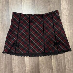 Unif Nerve Skirt